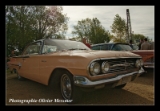 Chevrolet bel air   - 1